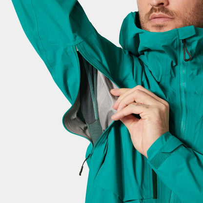 Men's Odin Ultimate Infinity Jacket