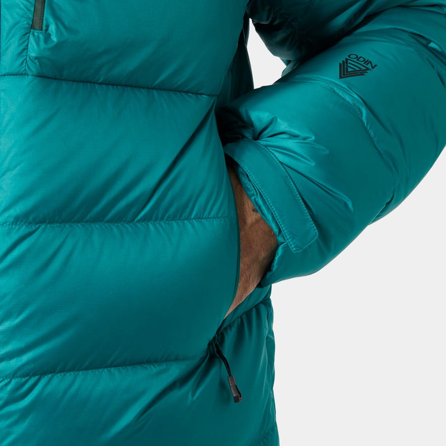 Men's Odin Polar Down Jacket