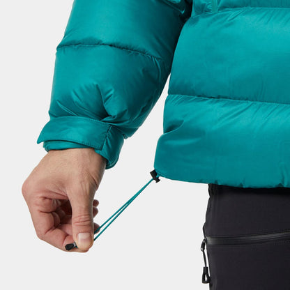 Men's Odin Polar Down Jacket