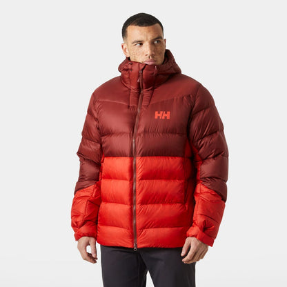 Men's Glacier Down Jacket