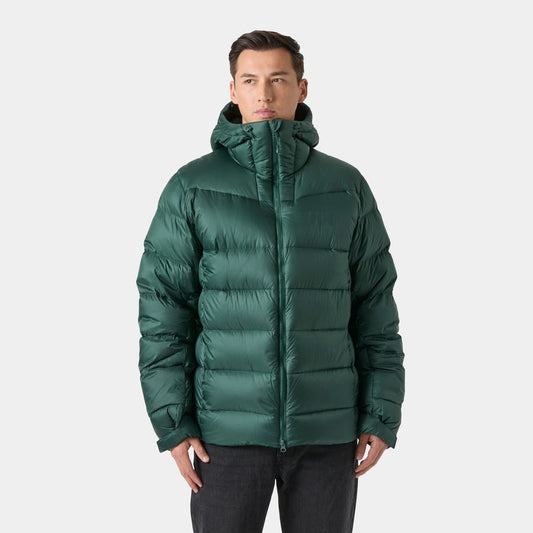 Men's Glacier Down Jacket