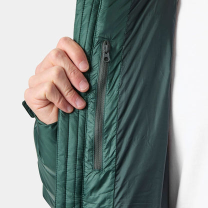 Men's Glacier Down Jacket