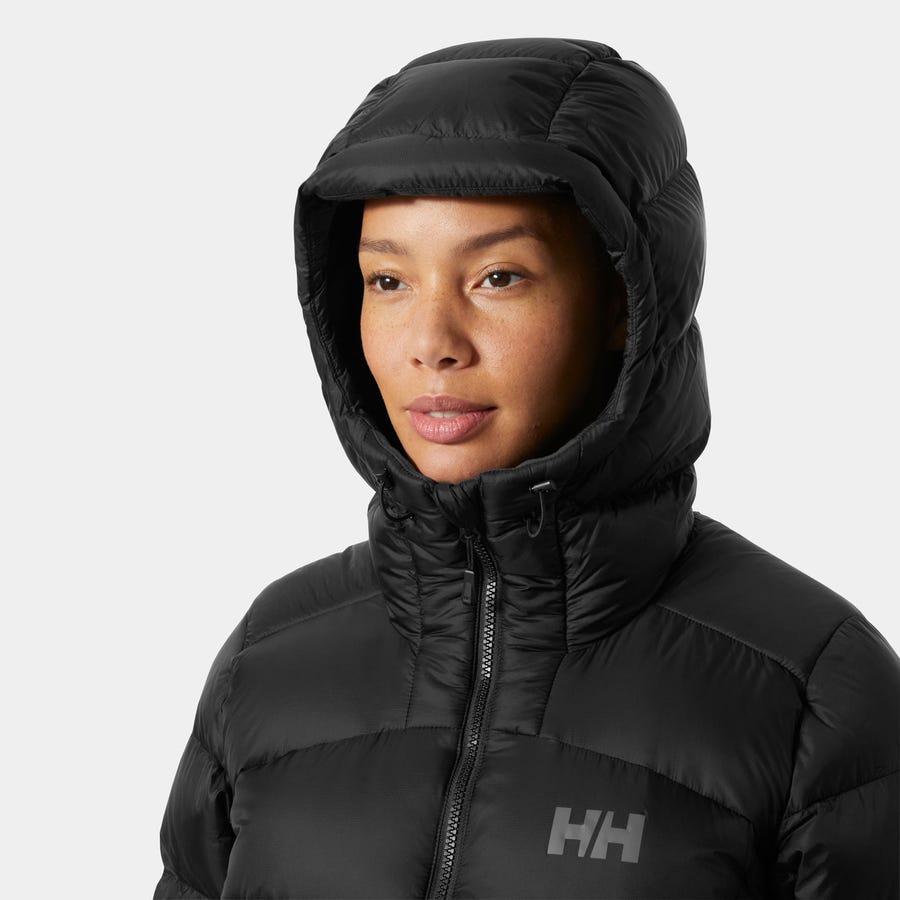 Women's Glacier Down Jacket