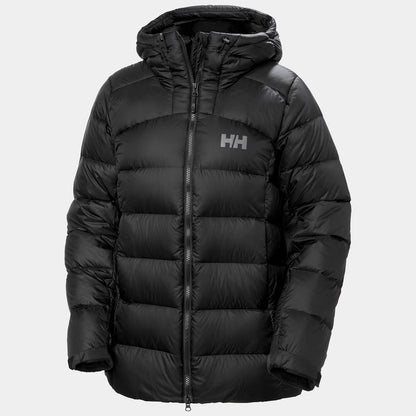 Women's Glacier Down Jacket