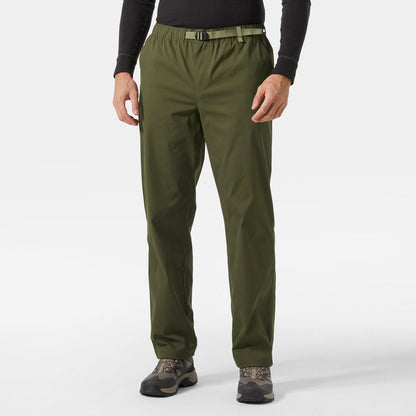 Men's Holmen Relaxed Pants