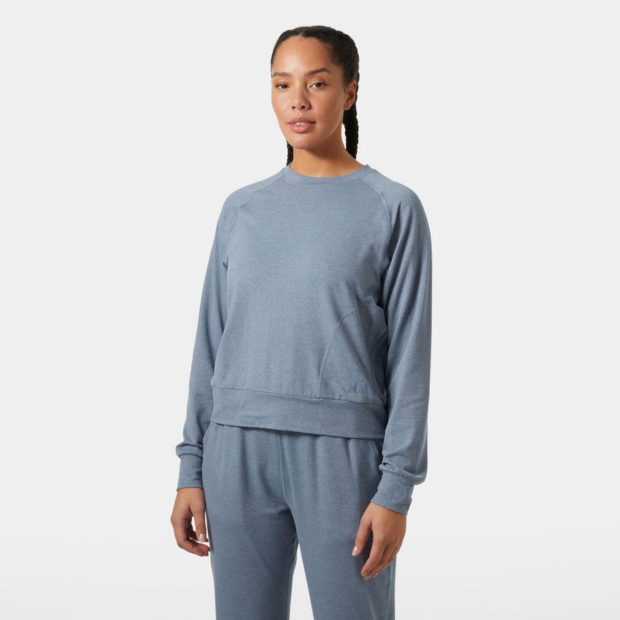 Women's Tyri Knit Crew Neck