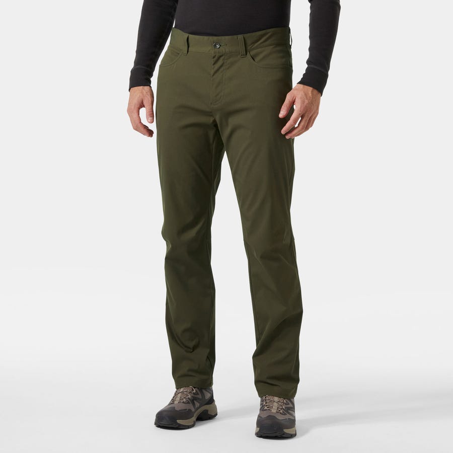 Men's Holmen 5 Pocket Pants