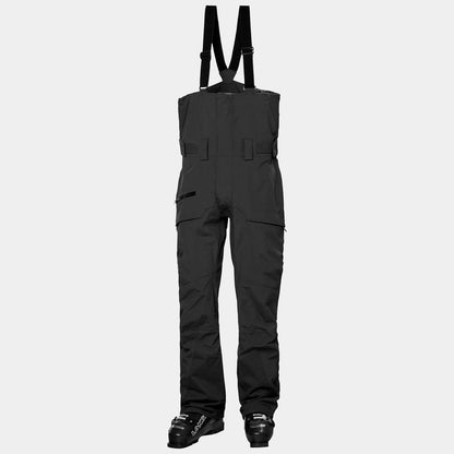 Men's Sogn Bib Shell Pant
