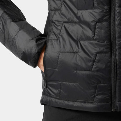 Women's LIFALOFT Hooded Insulated Jacket