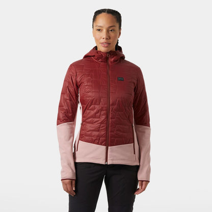Women's LIFALOFT Hybrid Insulator Jacket