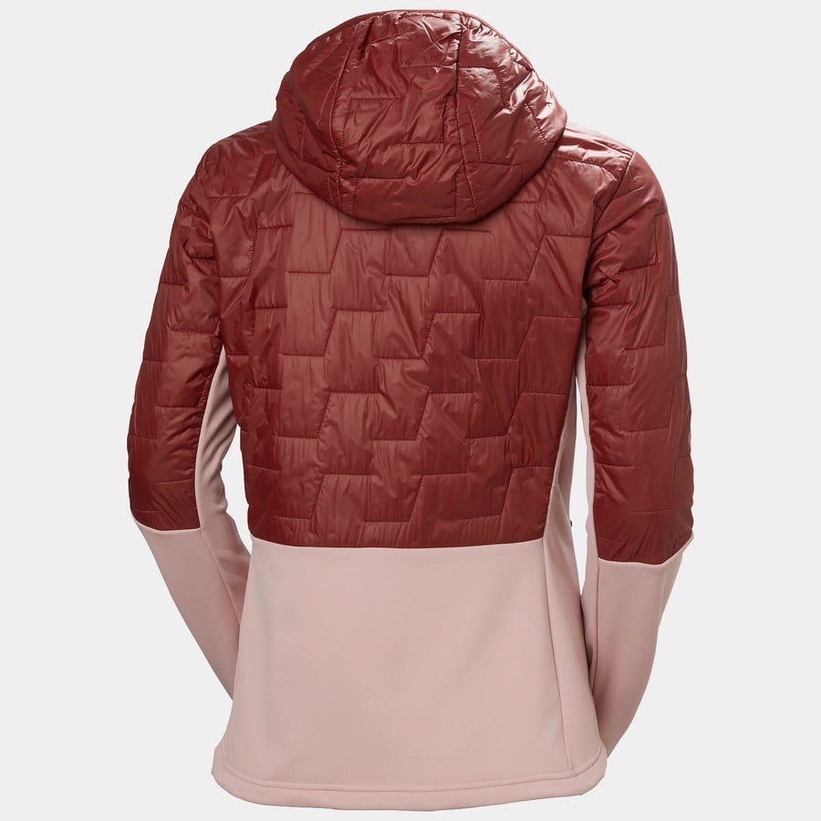 Women's LIFALOFT Hybrid Insulator Jacket