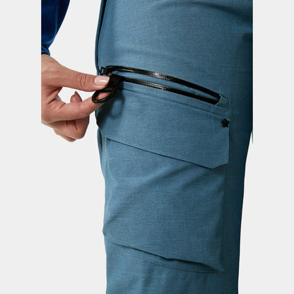 Women's Powderqueen Bib Pants