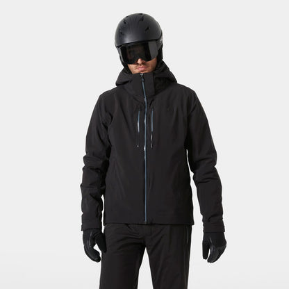 Men's Alpha LIFALOFT Insulated Ski Jacket