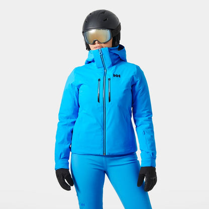 Women's Alphelia LIFALOFT Ski Jacket