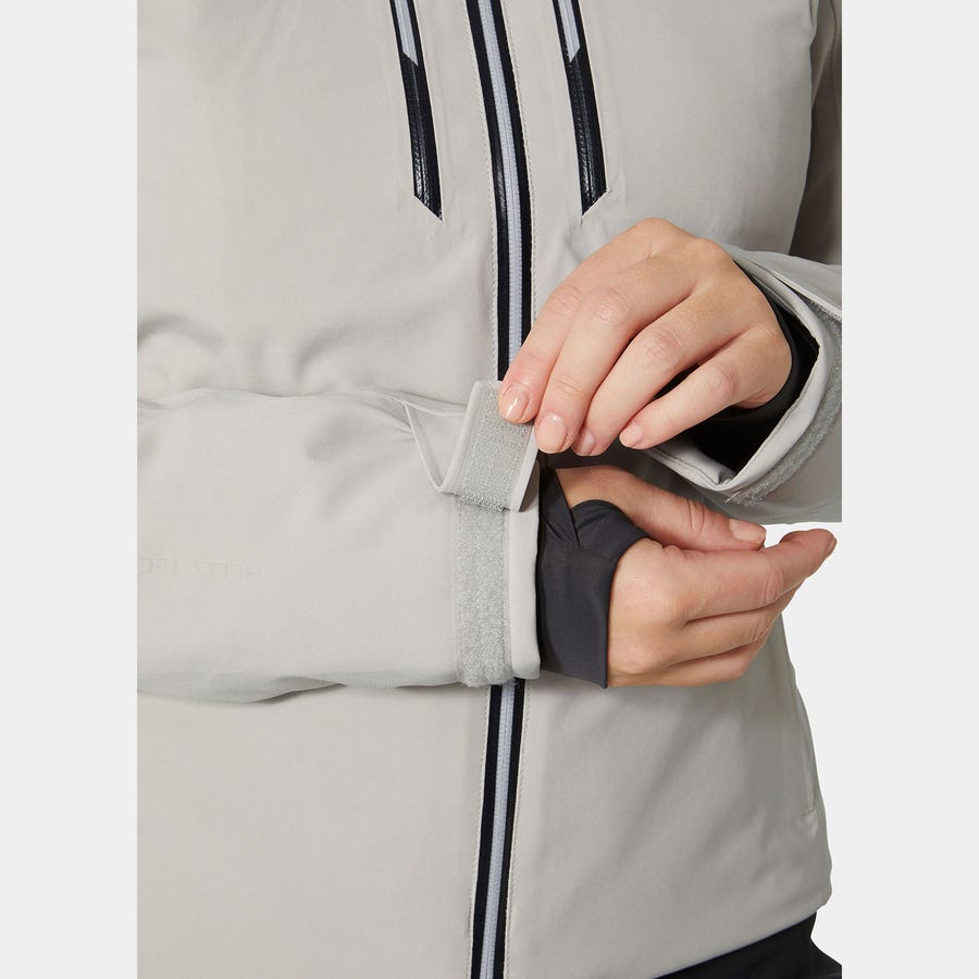 Women's Alphelia LIFALOFT Ski Jacket