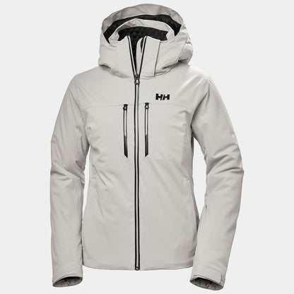 Women's Alphelia LIFALOFT Ski Jacket