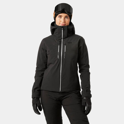 Women's Alphelia LIFALOFT Ski Jacket