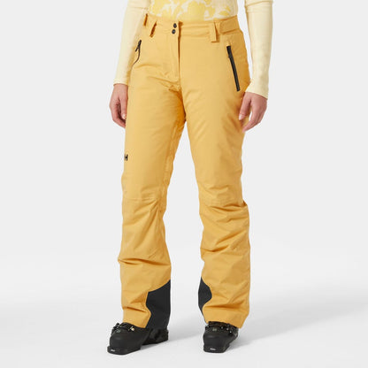 Women's Legendary Insulated Ski Pants