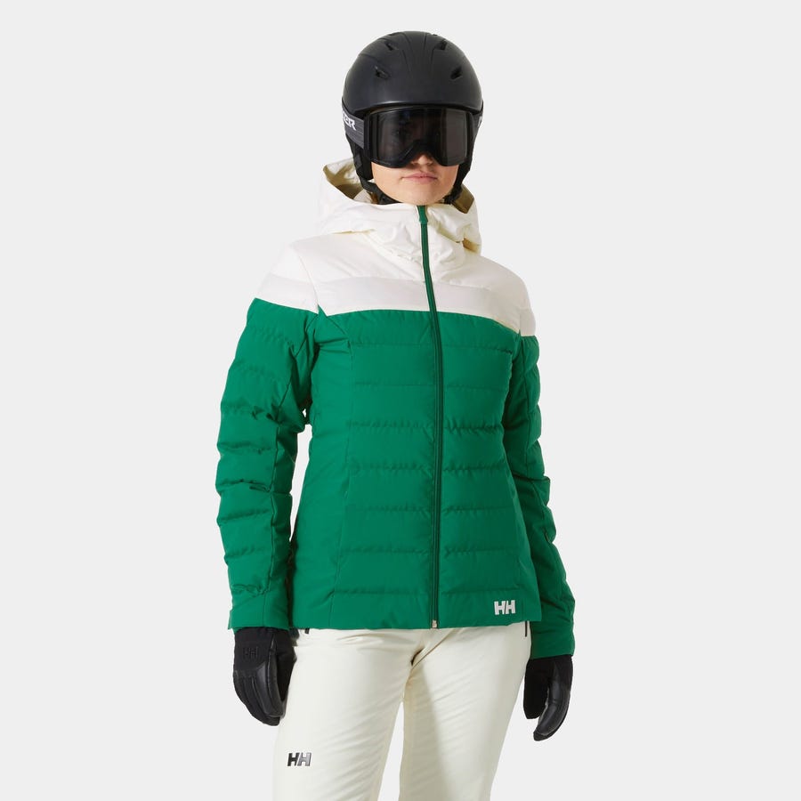 Women's Imperial Puffy Jacket