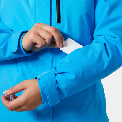 Women's Snowplay Ski Jacket