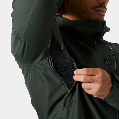 Men's Garibaldi 2.0 Insulated Ski Jacket