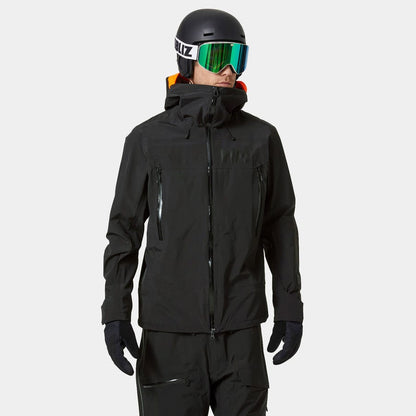Men's Sogn Shell 2.0 Ski Shell Jacket