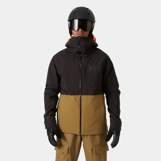 Men's Powderface Ski Jacket