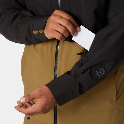 Men's Powderface Ski Jacket