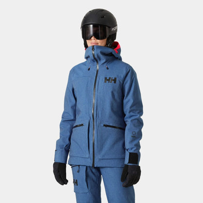 Women's Powderqueen 3.0 Ski Jacket