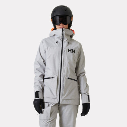 Women's Powderqueen 3.0 Ski Jacket