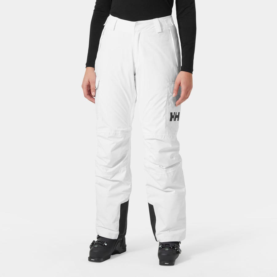 Women's Switch Cargo Insulated Ski Pants