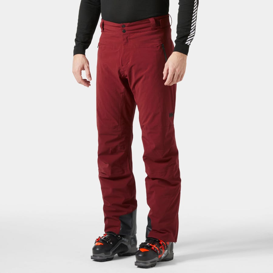 Men's Alpha LIFALOFT Insulated Ski Pants