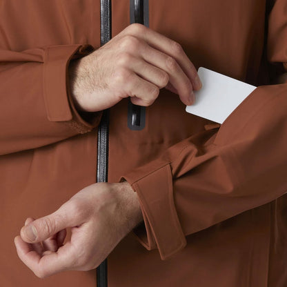 Men's Swift 3L Shell Jacket