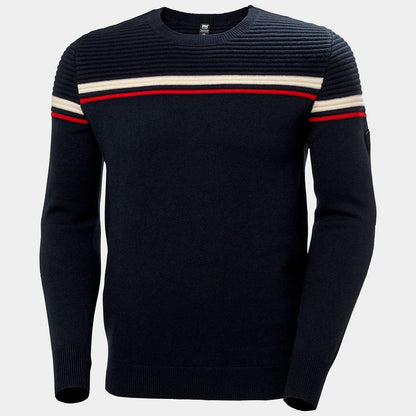 Men's Carv Knitted Sweater
