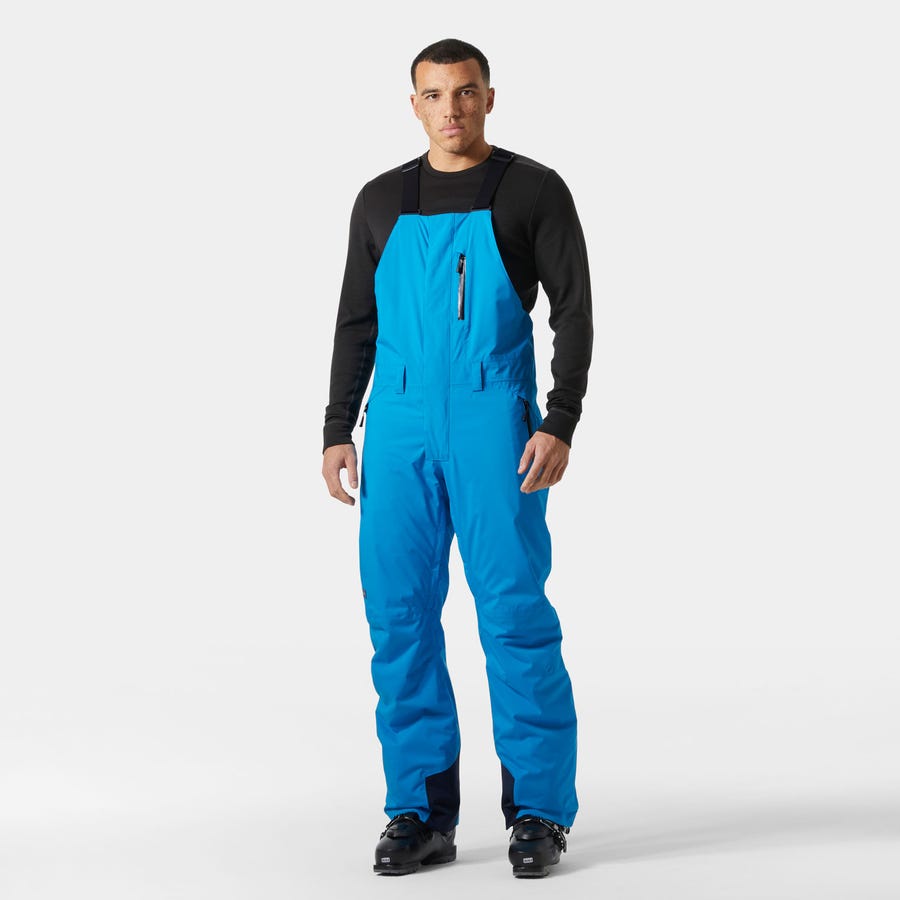 Men's Legendary Insulated Bib Pant