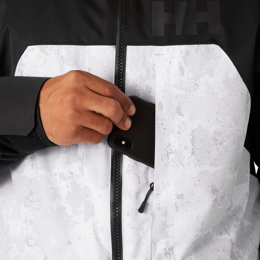 Men's Straightline LIFALOFT 2.0 Ski Jacket