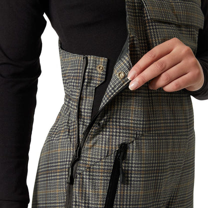 Women's Legendary Insulated Bib Pant