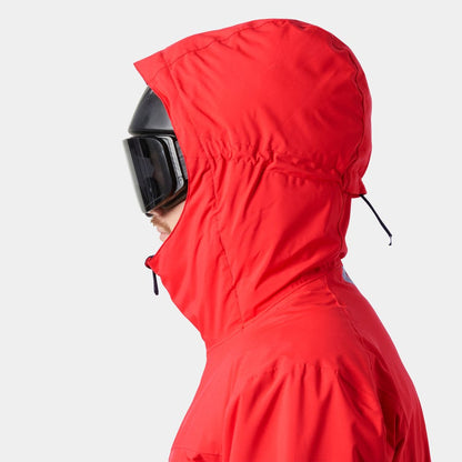 Men's Swift Team Insulated Ski Jacket