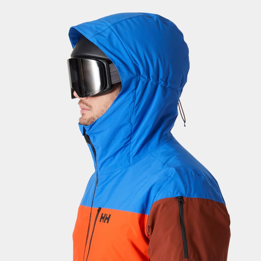 Men's Gravity Insulated Ski Jacket