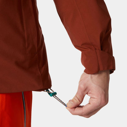 Men's Gravity Insulated Ski Jacket