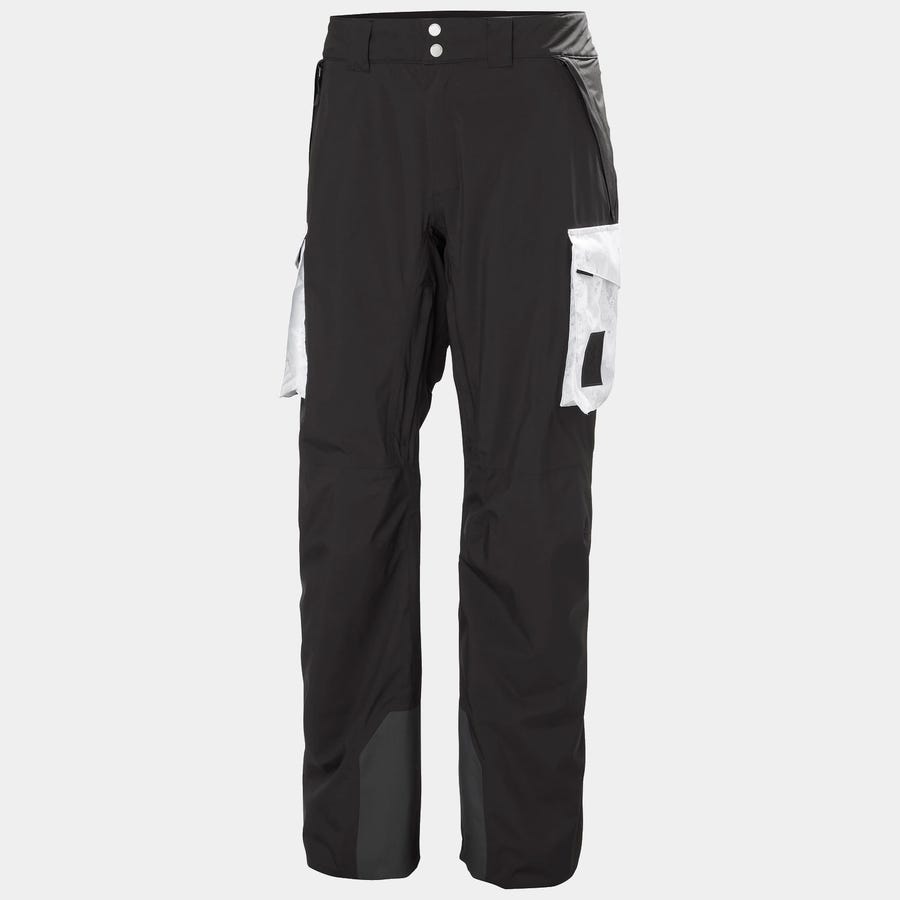 Men's ULLR D Ski Pants