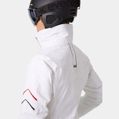 Women's Alphelia Infinity Ski Jacket