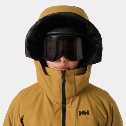 Women's Val D'Isere Puffy Jacket 2.0