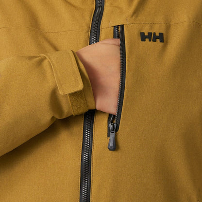 Women's Val D'Isere Puffy Jacket 2.0