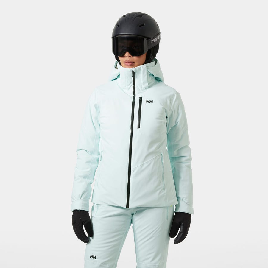 Women's Alphelia Ski Jacket