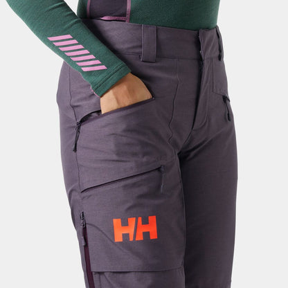 Women's Powderqueen Ski Pants
