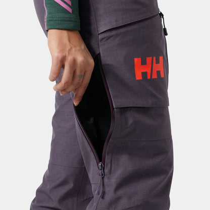 Women's Powderqueen Ski Pants