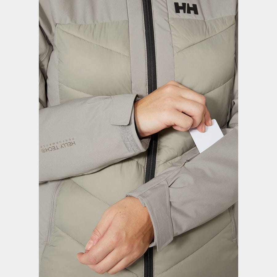 Women's Bellissimo Ski Jacket