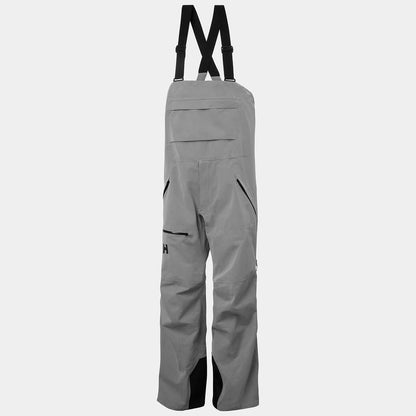 Men's Elevation Infinity Shell Bib Pants