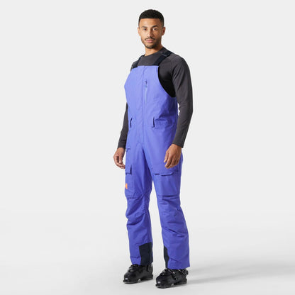Men's Sogn Bib Cargo Ski Pants